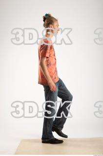 Dominik poses 0033